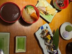 -鳗鱼家·深夜食堂(军博店)