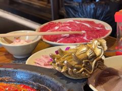 -蜀大侠火锅(总府路店)