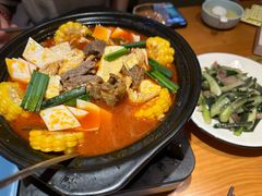 -莲餐厅·湖北菜·潜江小龙虾店(愚园路店)