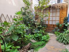 -边渡咖啡烘焙店(昙华林店)