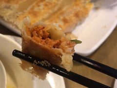-台北楚楚园馅饼粥(虹桥南丰城店)