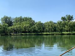 -承德避暑山庄景区