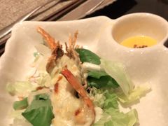 -盛宴自助餐厅(运达喜来登店)