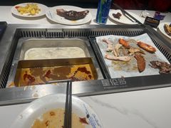 -星伦多 自助料理(圆融店)