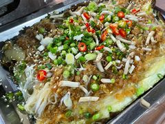 -回头烧烤(悦荟购物中心店)