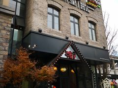 -南城十里潮汕鲜牛火锅·鲜虾生滚粥(融汇老商埠店)