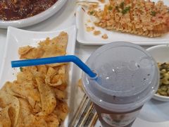 -勇利赵家烤肉坊(含光路店)