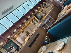 -淘米捞·米汤脆鲩鱼火锅(福田皇岗店)