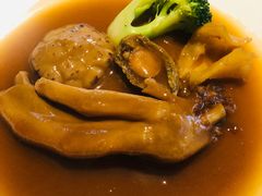-皇朝会.经典传统粤菜(外滩店)