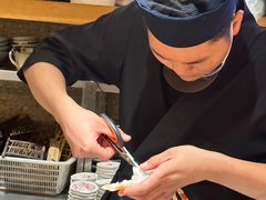 -大岛日本料理铁板烧(南通大饭店)
