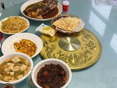 -姬老三农家院(黑大路分店)