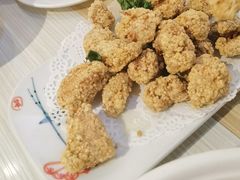 -台北楚楚园馅饼粥(虹桥南丰城店)
