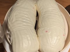 -吕氏疙瘩汤·新鲁菜(济南万象城店)