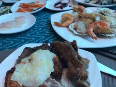 -瑞德姆美人鱼海底演艺主题餐厅(亚龙湾店)