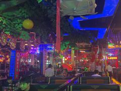 -路边边.炒菜烧烤.音乐餐厅(良乡长虹店)