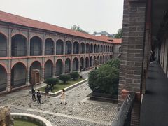 -辛亥革命博物院北区