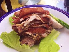 -丁里羊肉小镇(天鹅湖总店)
