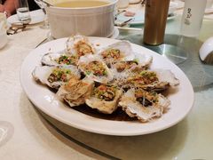 -青岛香格里拉·香宫中餐厅