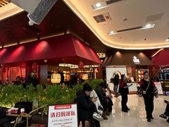 -六月雪干锅(绵阳凯德广场店)