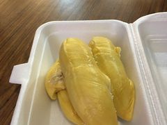 -101花果山山芭榴莲(史密斯街店)