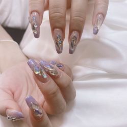 -U3美甲