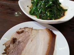 红焖肉-同得兴 Since·1995 传统苏式面馆(嘉馀坊店)