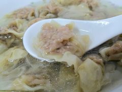 绉纱小馄饨-松盛糕团店(红旗桥店)