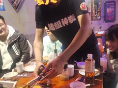 -超级神炭烤肉夜食(芥园西道店)
