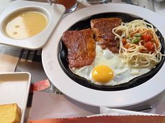 -豪客来牛排(伟诚广场店)