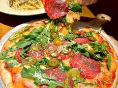 -新贝乐意大利餐厅(苏州中心店)