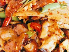 -春来和(汉城南路店)