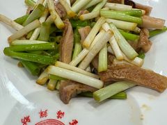 -万宝海鲜舫(劳动公园店)