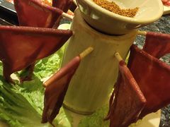 -蜀大侠火锅(森兰花园城店)