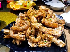 -79号渔船海鲜饭店(华强北店)