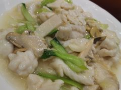 -牟传仁饭庄(星海店)