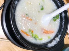 -花少爷的粥(华阳城店)