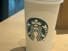 -星巴克(武汉协和医院店)