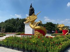 -北陵公园