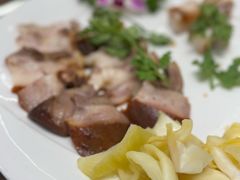 -旺角餐厅(潮州大道店)