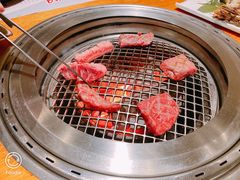 -赤坂亭M9和牛烧肉(世博源店)