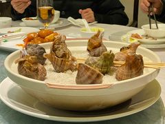-桃园盛宴·岭南粤菜·手工茶点(南庄店)