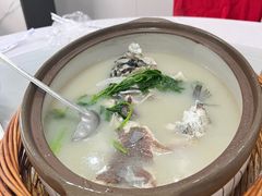 -翠茗农庄土菜馆(天目湖店)
