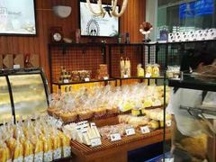 -雪贝尔Shaber面包花园(民德路店)