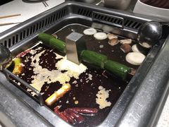 -海底捞火锅(北京路店)