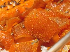 -喝丢一只鞋海鲜烧烤·海肠捞饭(东关街店)