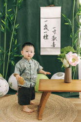 -韩国非常宝贝孕婴童摄影(萝岗万达店)