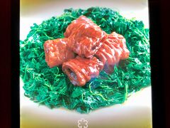 -老正兴菜馆(福州路店)