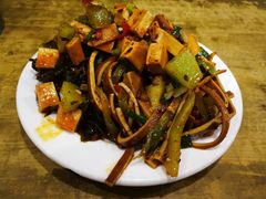 -丽华叶儿粑总汇