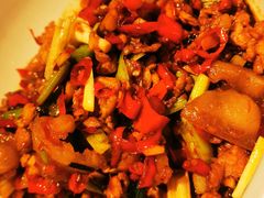 -回头食客-李久其家民间餐厅(望城金桥国际店)