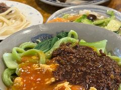 -侯哥面馆(瑞景店)